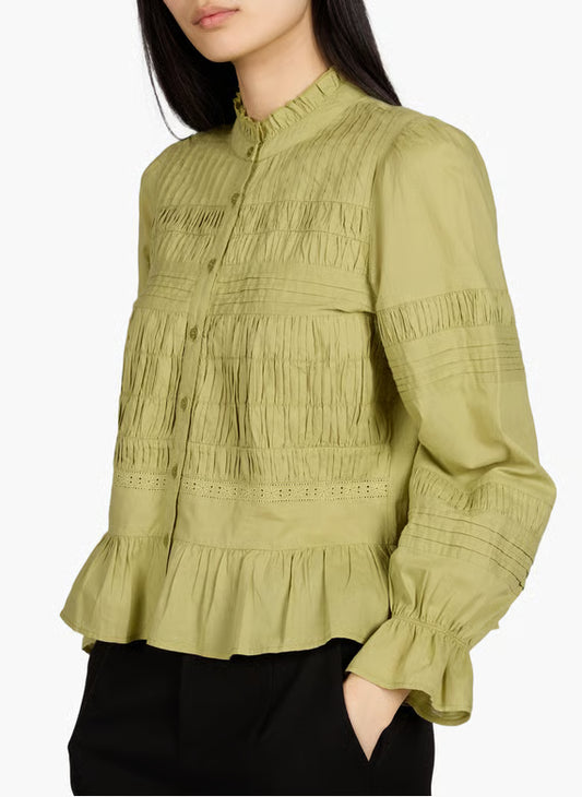 matcha_green_melanie_blouse