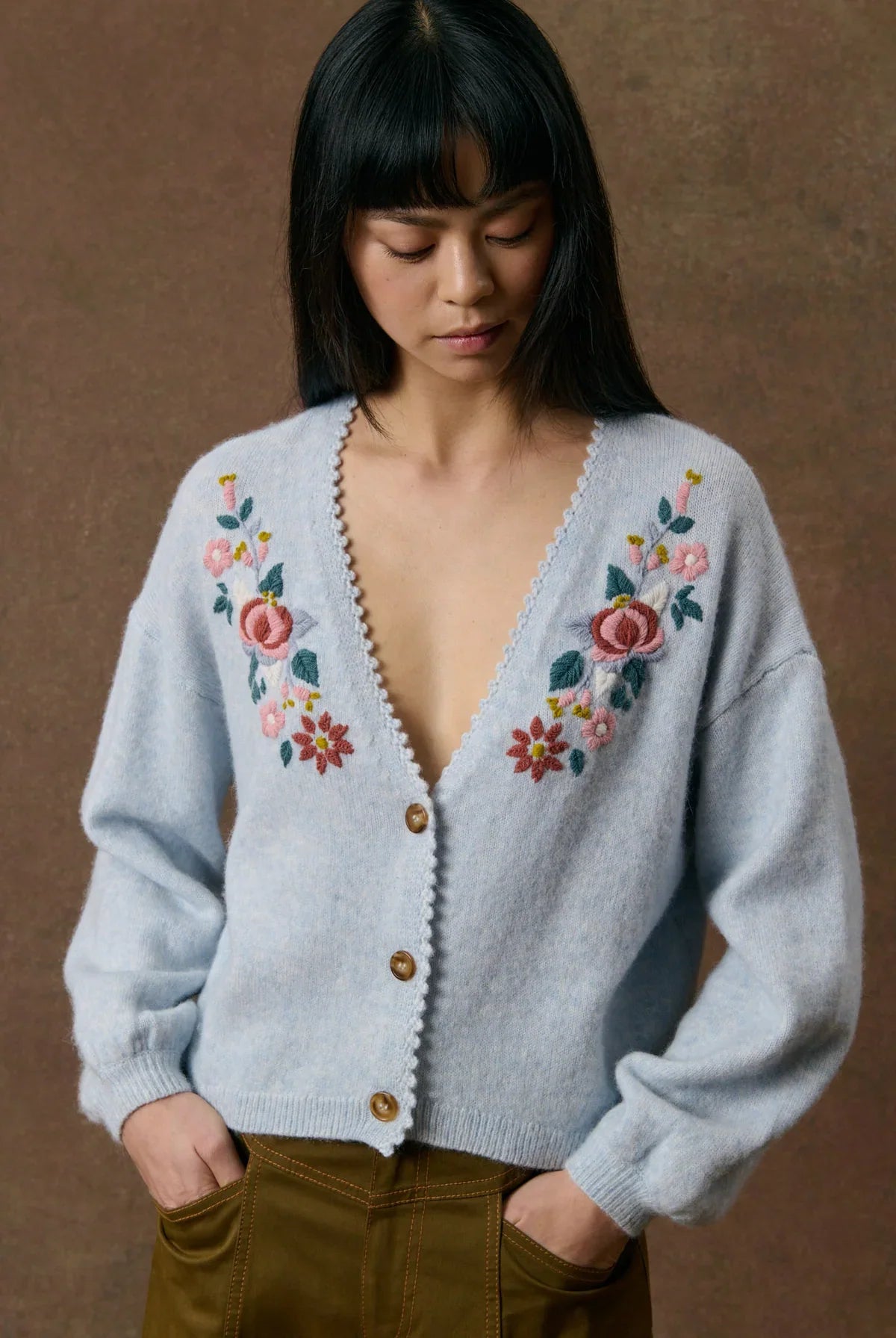 All Knitwear