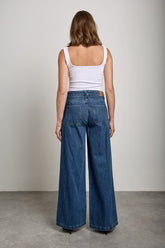 BAY JEAN - Phoenix Laser Print