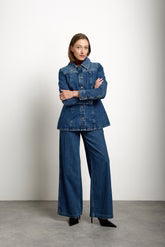 BAY JEAN - Phoenix Laser Print