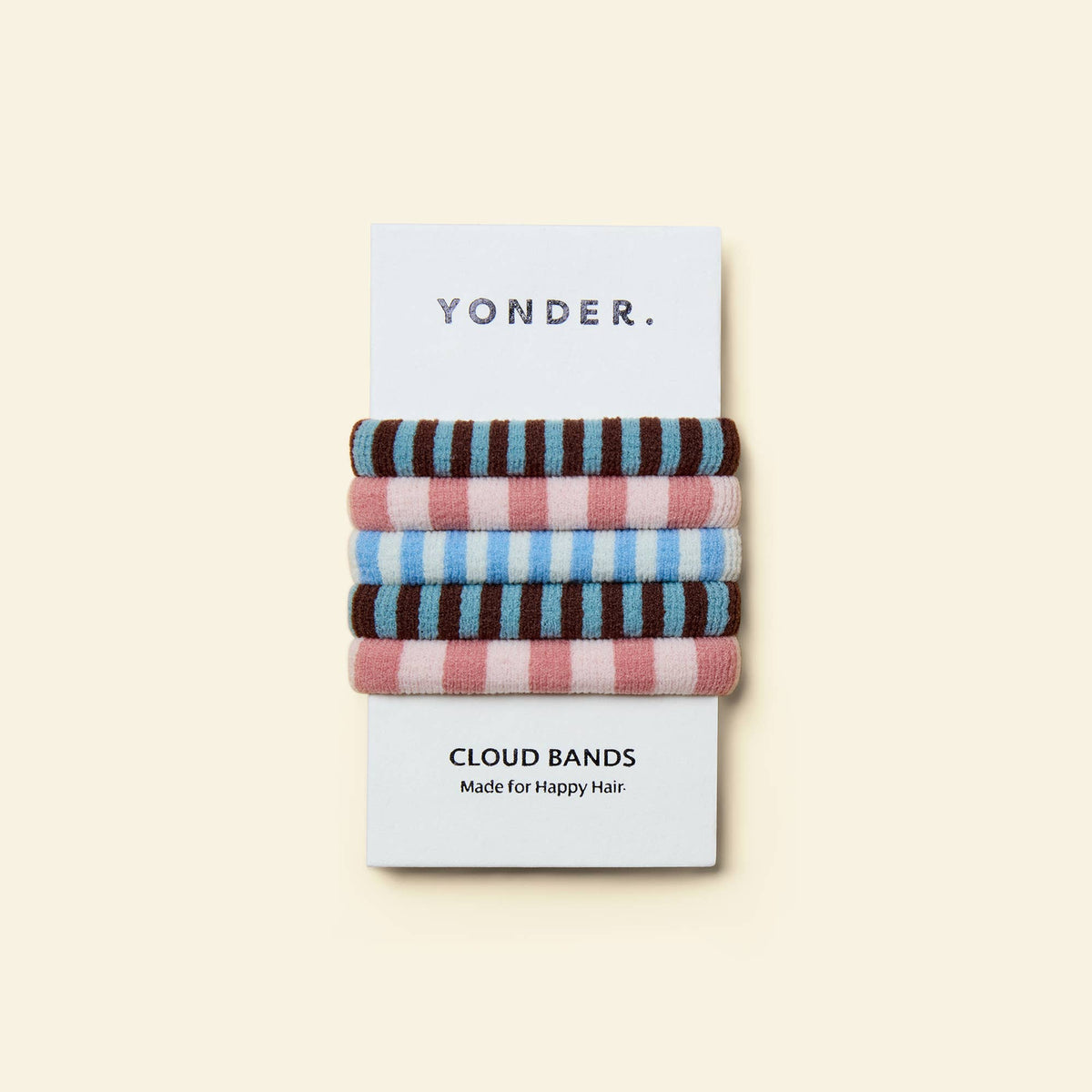 Cloud Bands | SS Mix | Skinny x4