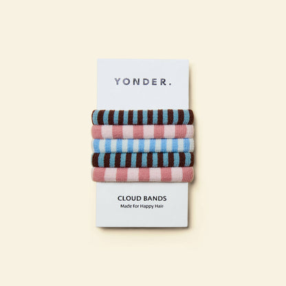 Cloud Bands | SS Mix | Skinny x4