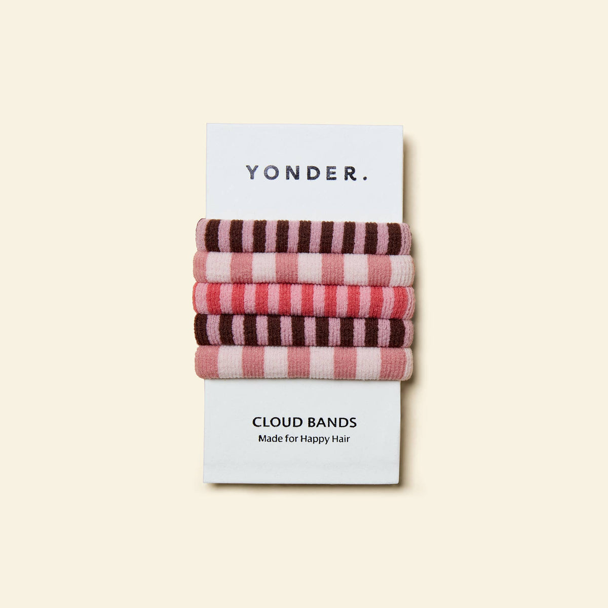 Cloud Bands | SS Mix | Skinny x4