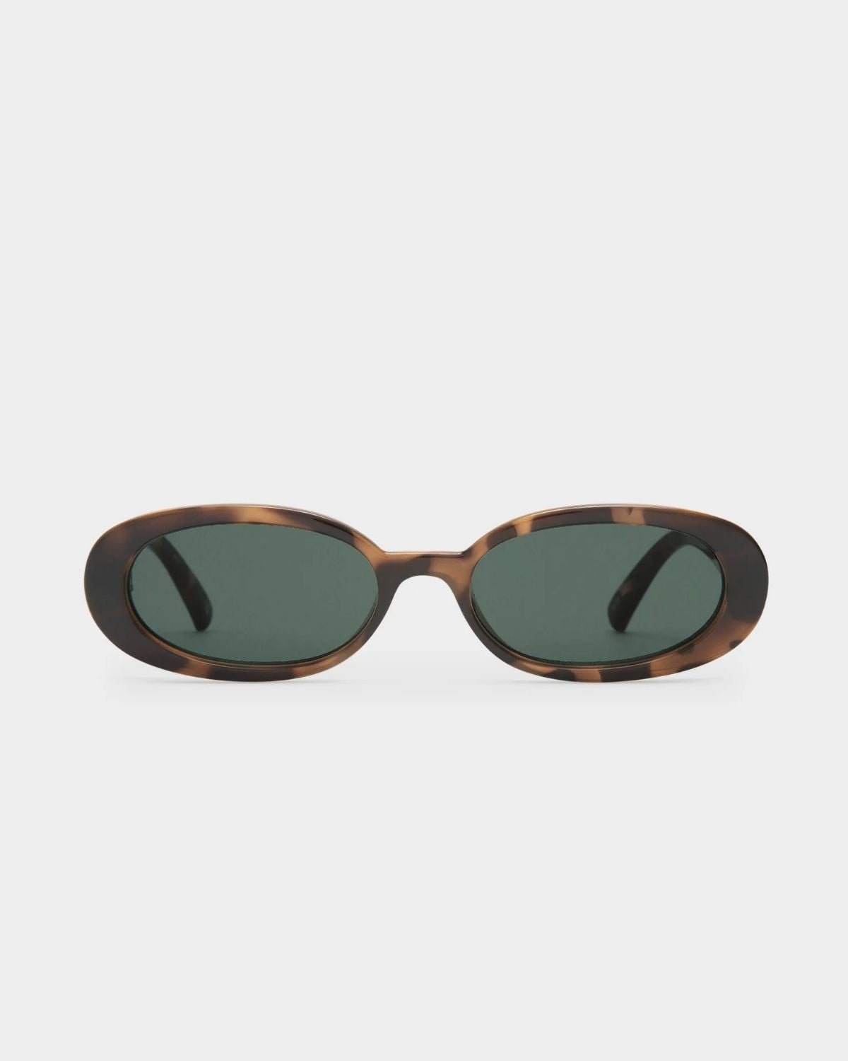 OUTTA LOVE SUNGLASSES - Tort