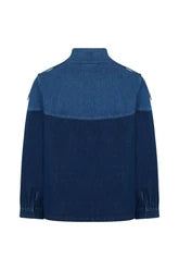 BOWIE JACKET - Americana Denim