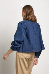 ZIGGY JACKET - Americana