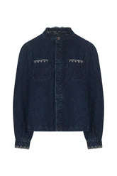 ZIGGY JACKET - Americana