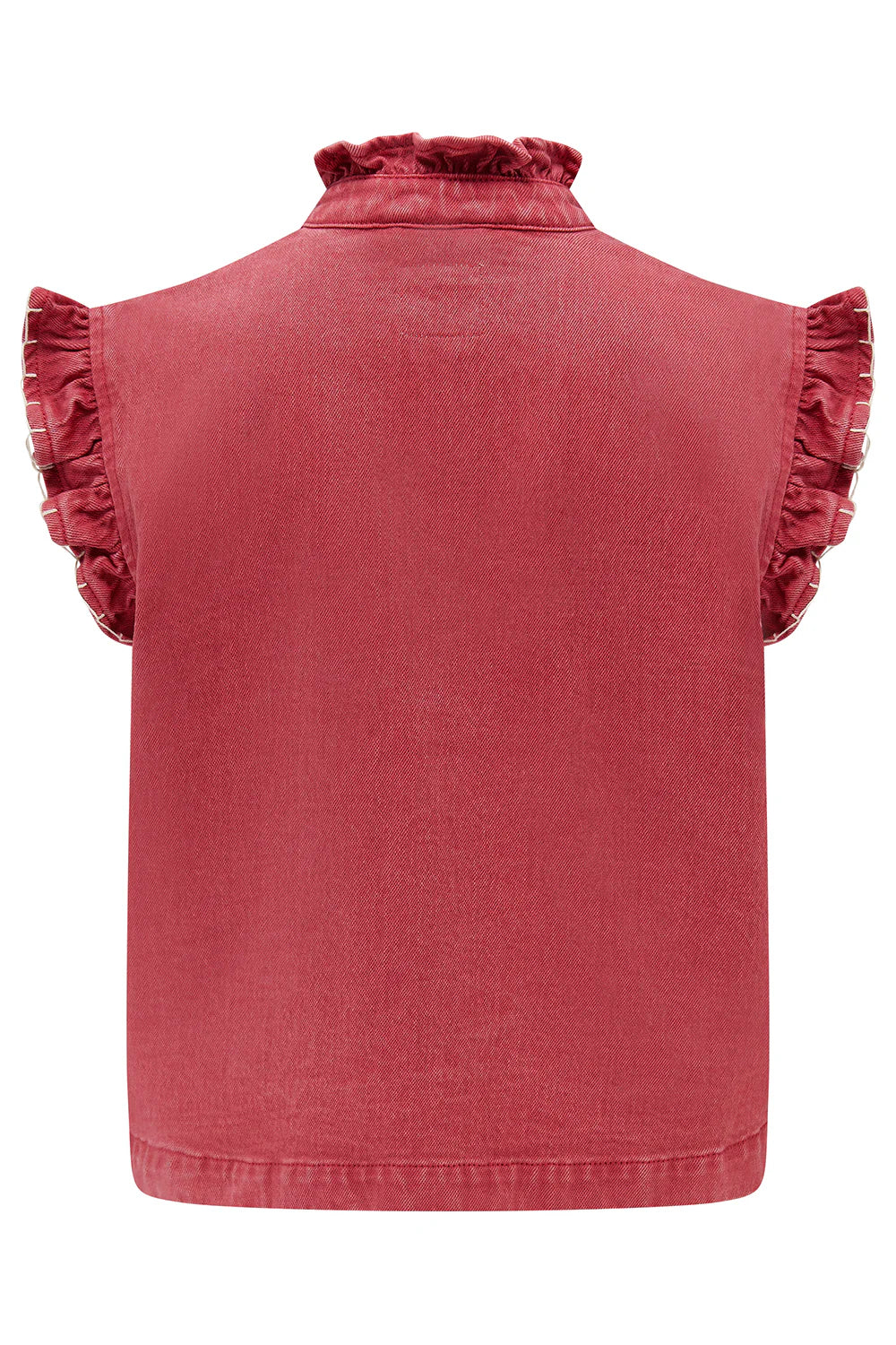 casa_ru_pablo_waistcoat_vintage_red