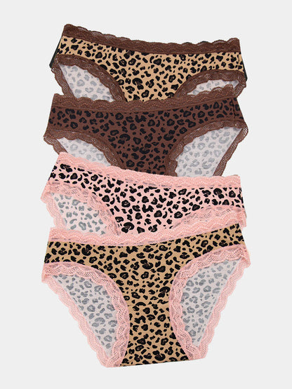 knickers_made_from_trees_peach_latte_leopard_four_pack