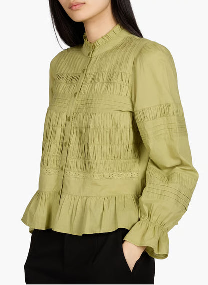 matcha_green_melanie_blouse