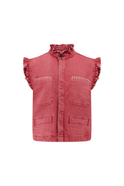 pablo_waistcoat_vintage_red
