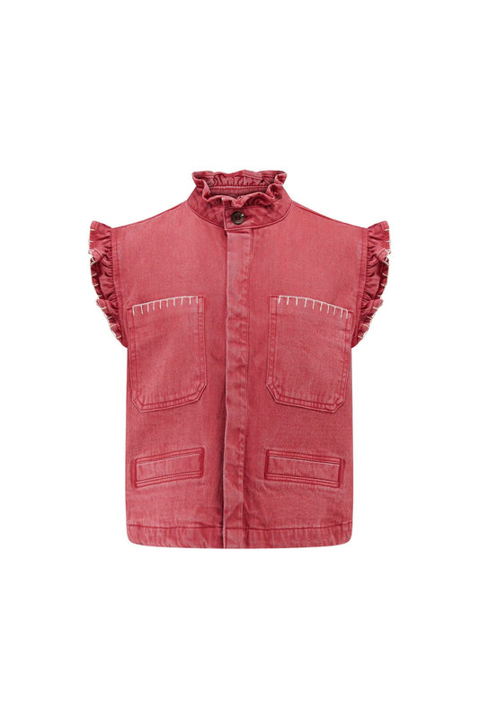 pablo_waistcoat_vintage_red
