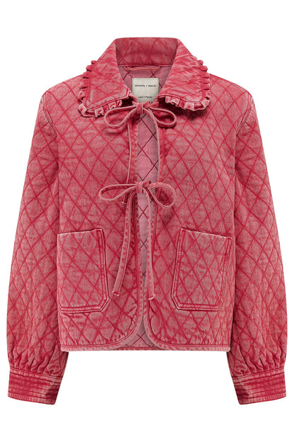 red_heidi_jacket_vintage_tone