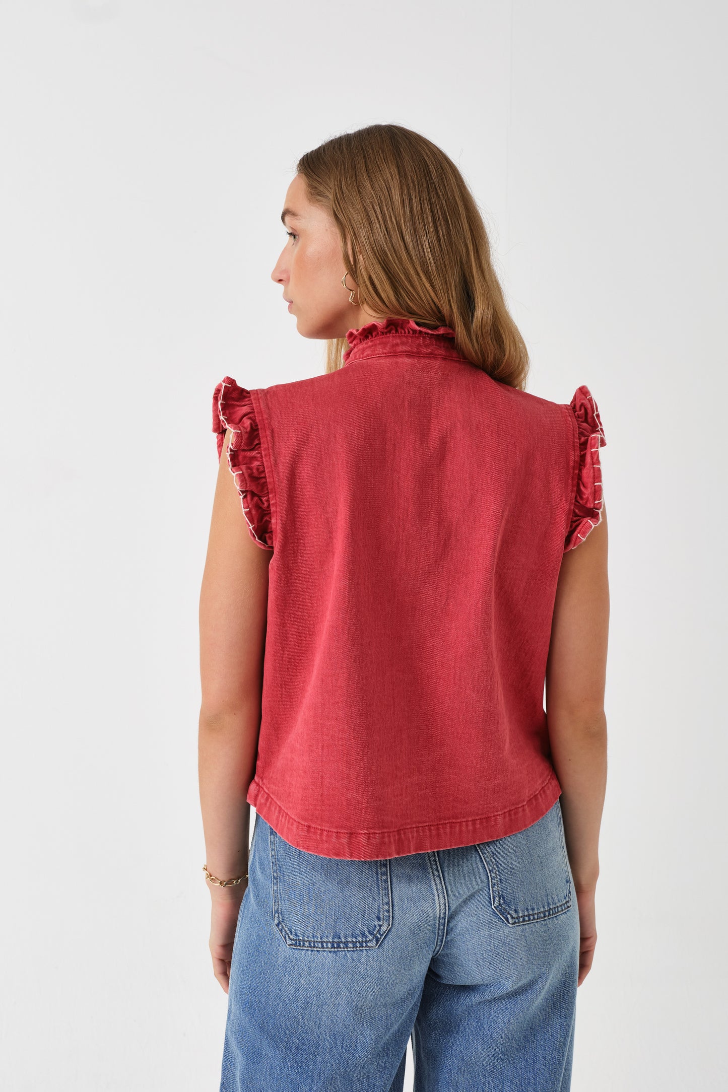 red_pablo_waistcoat_vintage_tone
