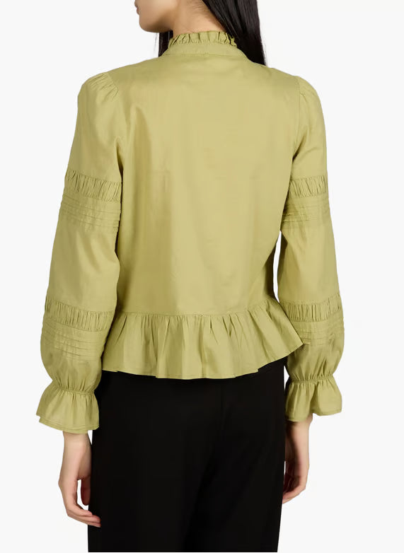 womens_melanie_blouse_matcha_green