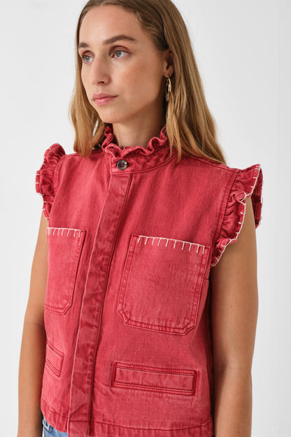 womens_pablo_waistcoat_vintage_red