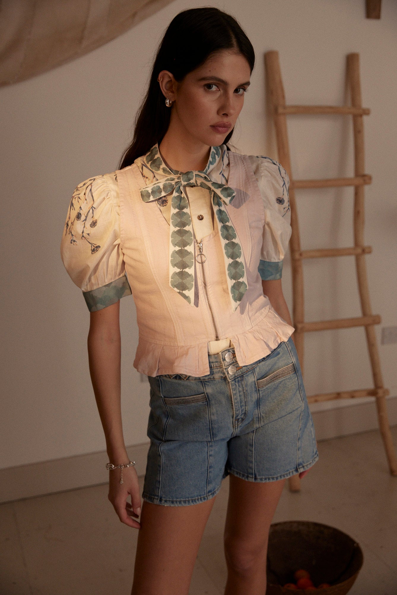 womens_poppy_top_indigo_coral